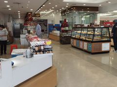 -长发西饼(临顿路店)