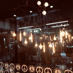 -Moyue HAIR SALON