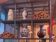 -安泰楼·佛跳墙创始人·传统闽味早茶·酒楼(三坊七巷闽菜地标店)