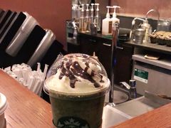 -星巴克(成都龙湖三千集店)