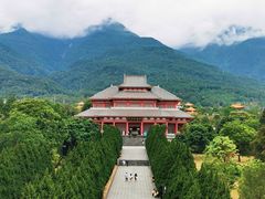 -崇圣寺三塔文化旅游区