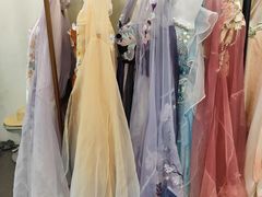 -汉仪华裳汉服馆(豫园店)