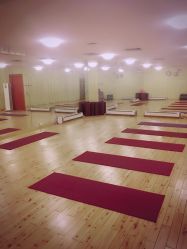 点击看大图 -FineYoga梵音瑜伽·普拉提