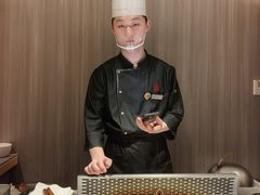 -水木锦堂·自助铁板烧(方庄时代店)