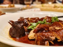 -广州天河希尔顿酒店