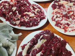 -蔡社牛肉城(龙湖店)