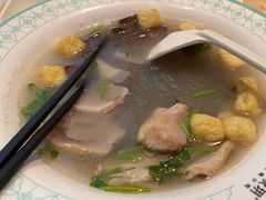 -苏晓玥·江南小吃(深圳北站店)