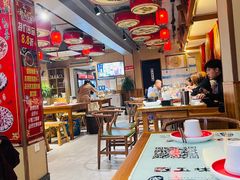 大堂-玉林串串香