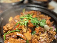 -金系·顺德啫鸡大王(创意产业园店)
