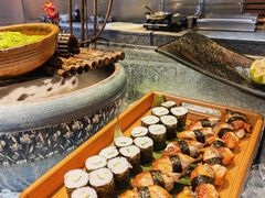 -上海凯宾斯基大酒店