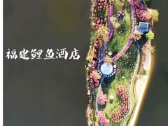 -福建鲤鱼洲酒店
