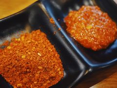 -肉甲韩国木炭烤肉(新壹街1店)