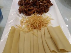 -北平食府(马鞍山路店)
