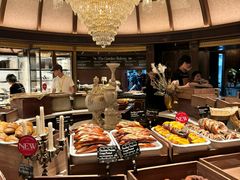 -B&C黄油与面包·THE GARDEN BAKERY概念店(世纪汇店)