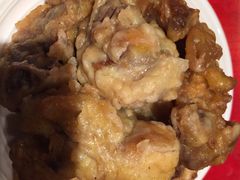 -巴盟人家·内蒙地方菜(华丽家族店)