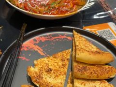 -品回味清真西北楼(宁波首店)