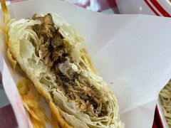 -陕西餐厅(欧亚卖场店)