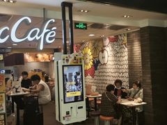 -麦当劳(世纪汇广场店)
