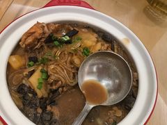 -东北风(江北万达店)