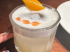 -Ambra Haus琥珀屋精酿餐厅(宝山店)