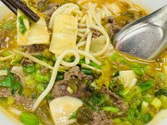 -立文冬·鲜活面(杭州太合商业中心店)