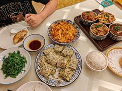 -玉华宫宾馆·餐厅(铜川驻京办店)