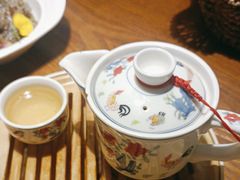 -南拳十三姨·潮汕砂锅粥(世纪金源店)