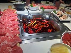 -小龙坎火锅(世纪城店)