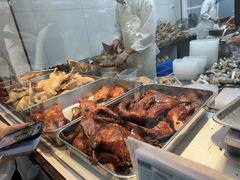 -章云板鸭(总店)