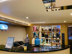 -上海港国际客运中心1号游艇码头