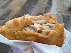 -家阳赵师傅油饼包烧麦(粮道街店)