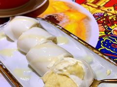 -甜心妈妈·榴莲星级糖水(北京路总店)