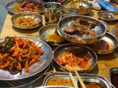 -枣玛尔脊骨汤·烤肉(西塔总店)