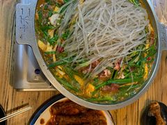 -京玉菲饭店(李村店)