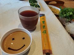 -东来顺饭庄(天坛店)