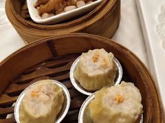 -潮福城大酒楼·潮粤菜·港式点心(阳光城店)