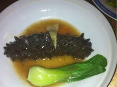 -厉家菜(德胜门总店)