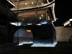 -衢州古城文化旅游区钟楼