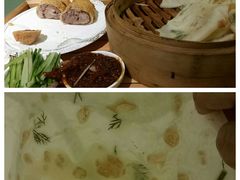 -汉唐宴长安食府