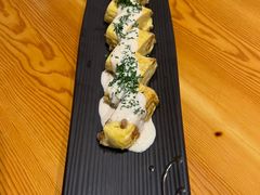 -晶吉·居酒屋·烧鸟·生鱼饭(中山区民主广场店)