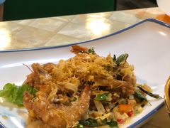 -热浪岛马来餐厅
