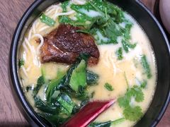 -和府捞面(方庄店)
