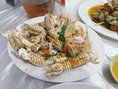 -车路士海鲜餐厅·本地人常驻·鲜捞现做(汕头南澳店)