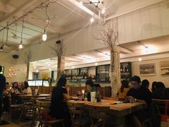 大堂-RAC BAR(安福路店)