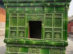 -历代帝王庙博物馆