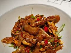 衡阳卤菜-农耕记·湖南土菜(科技园店)
