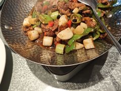 -老济南·地道济南菜(大明湖店)