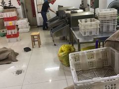 大堂-阿男野栗王(金门路店)