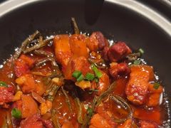 -呷湘厨·鱼汤捞饭·剁椒鱼头·辣椒炒肉(国家会展中心店)