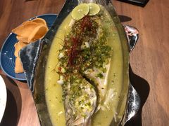 -星叶·东南亚料理(宁波万象汇店)